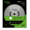 Нож TUSCAR BB0094 Premium, 230х25,4х80T Saw